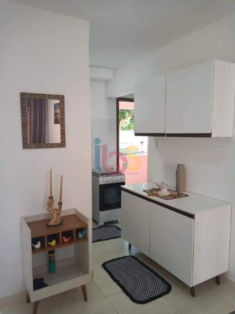 Apartamento, 2 quartos, 80 m² - Foto 21