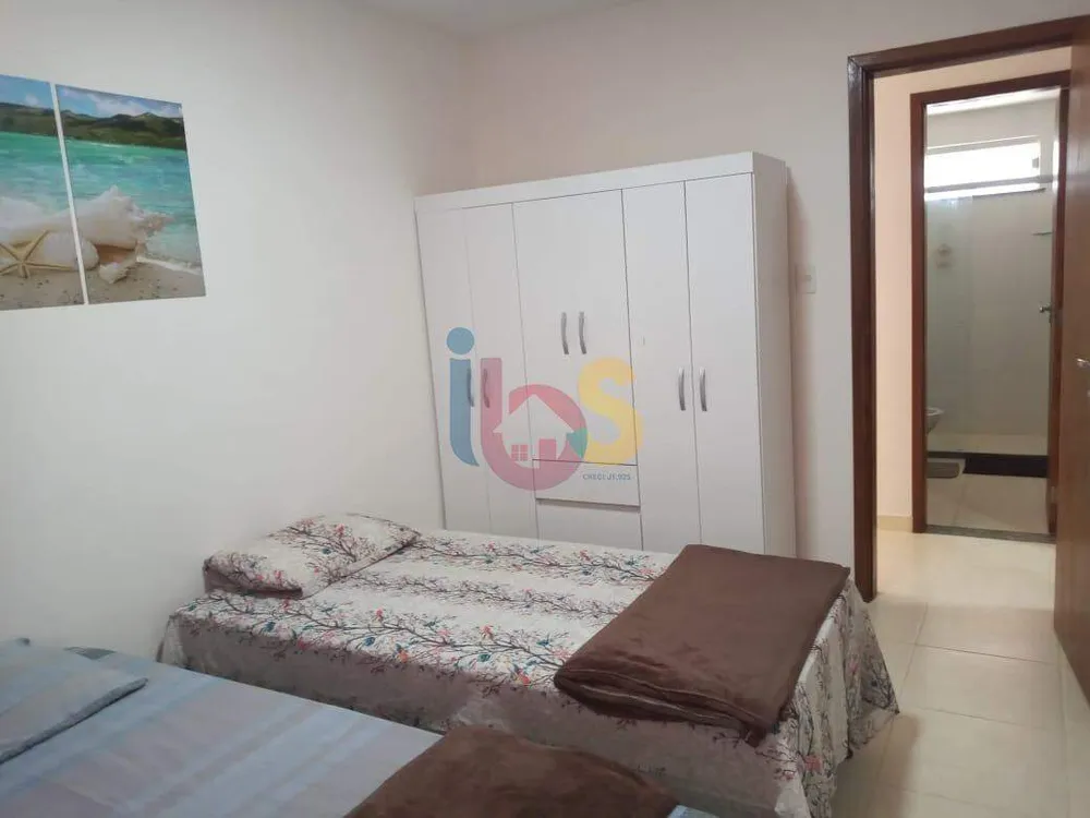 Apartamento, 2 quartos, 80 m² - Foto 13