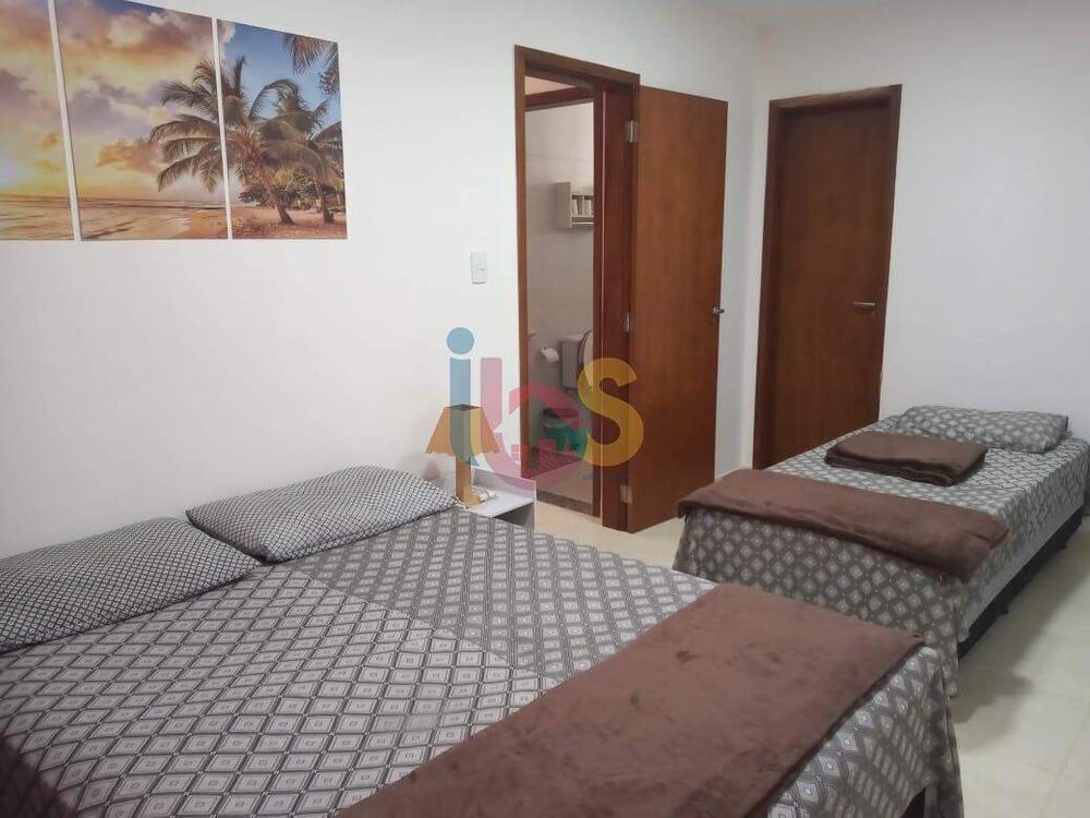 Apartamento, 2 quartos, 80 m² - Foto 6