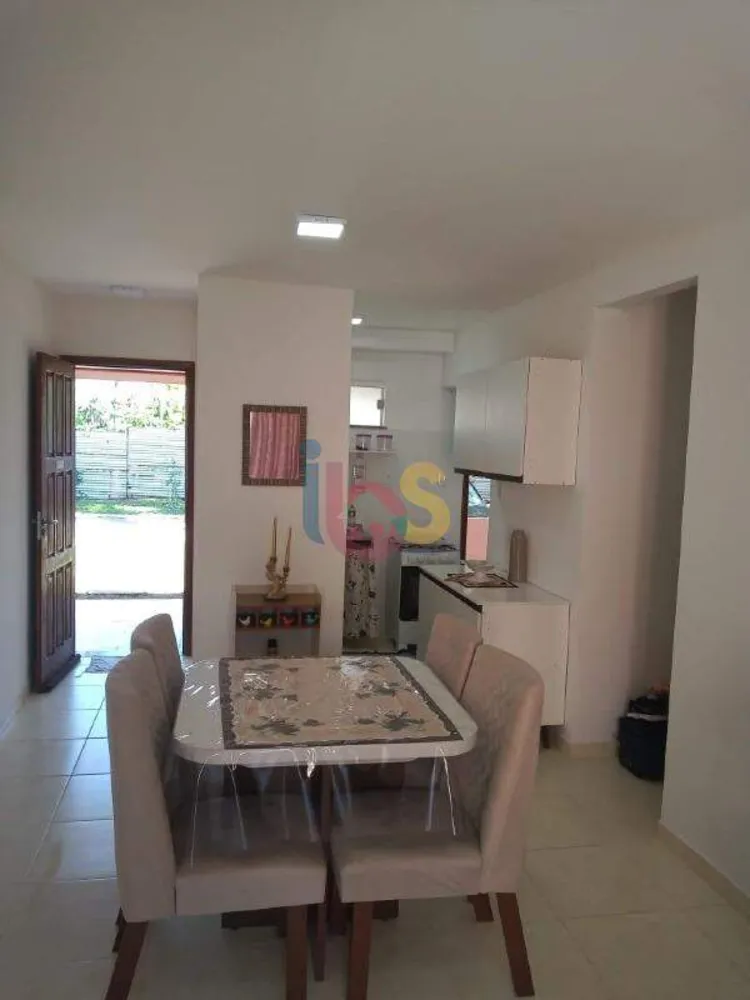 Apartamento, 2 quartos, 80 m² - Foto 12