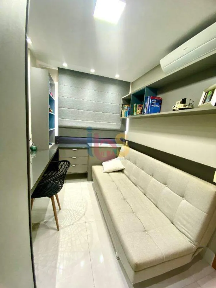 Apartamento, 3 quartos, 90 m² - Foto 10