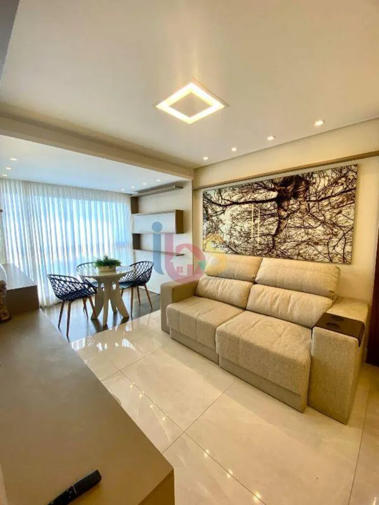 Apartamento, 3 quartos, 90 m² - Foto 5