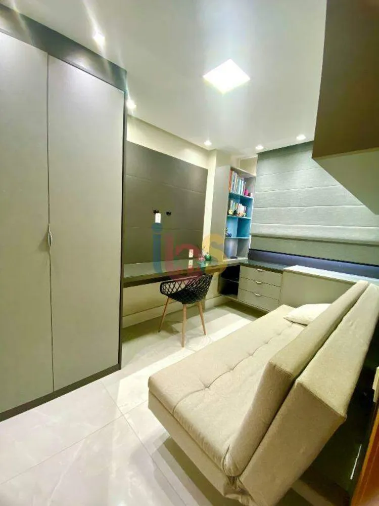 Apartamento, 3 quartos, 90 m² - Foto 11