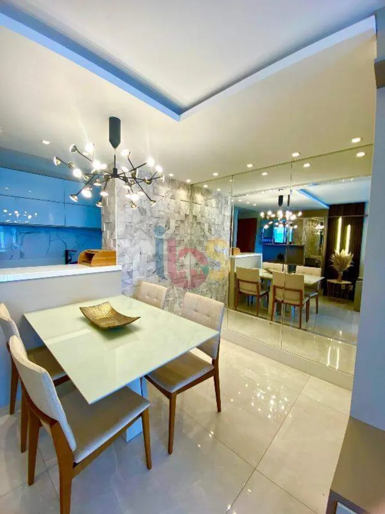 Apartamento, 3 quartos, 90 m² - Foto 6