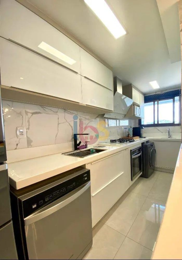 Apartamento, 3 quartos, 90 m² - Foto 8