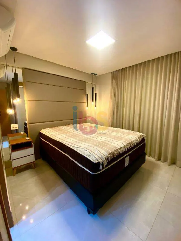 Apartamento, 3 quartos, 90 m² - Foto 9