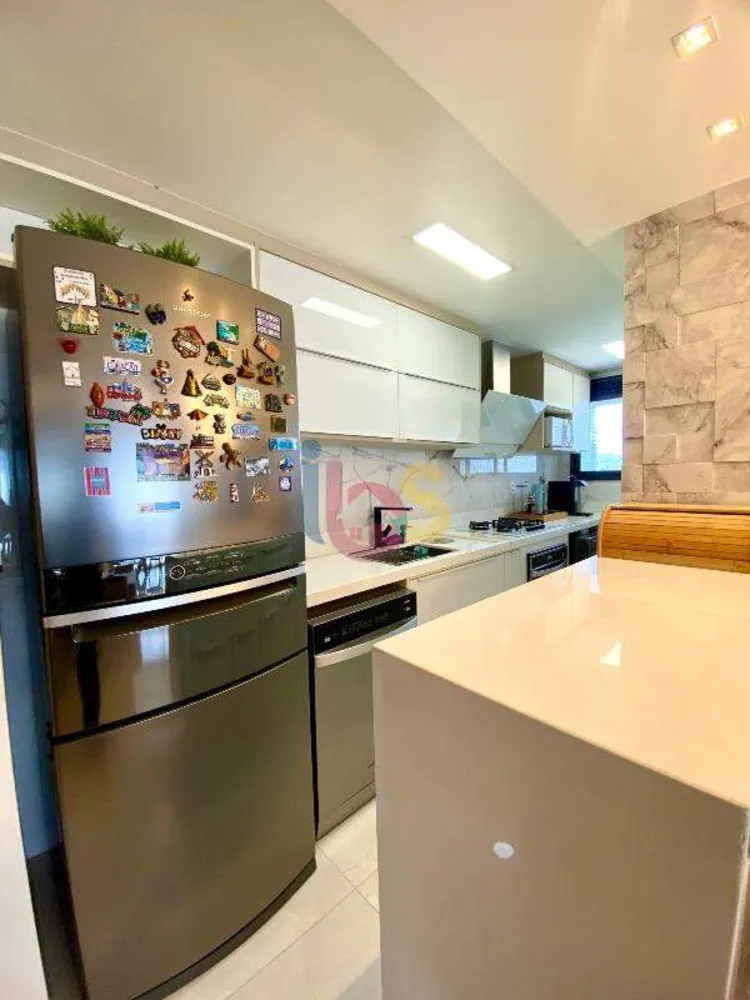 Apartamento, 3 quartos, 90 m² - Foto 7