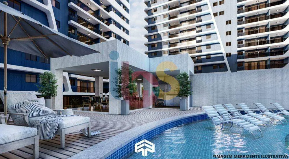Apartamento, 2 quartos, 66 m² - Foto 6