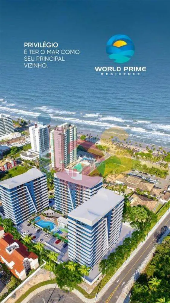 Apartamento, 2 quartos, 66 m² - Foto 5