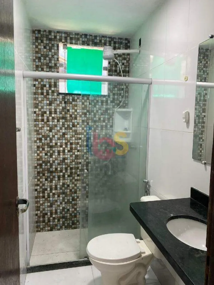 Casa, 3 quartos, 142 m² - Foto 12