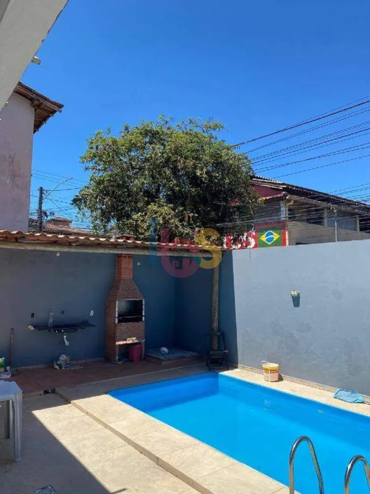 Casa, 3 quartos, 142 m² - Foto 21