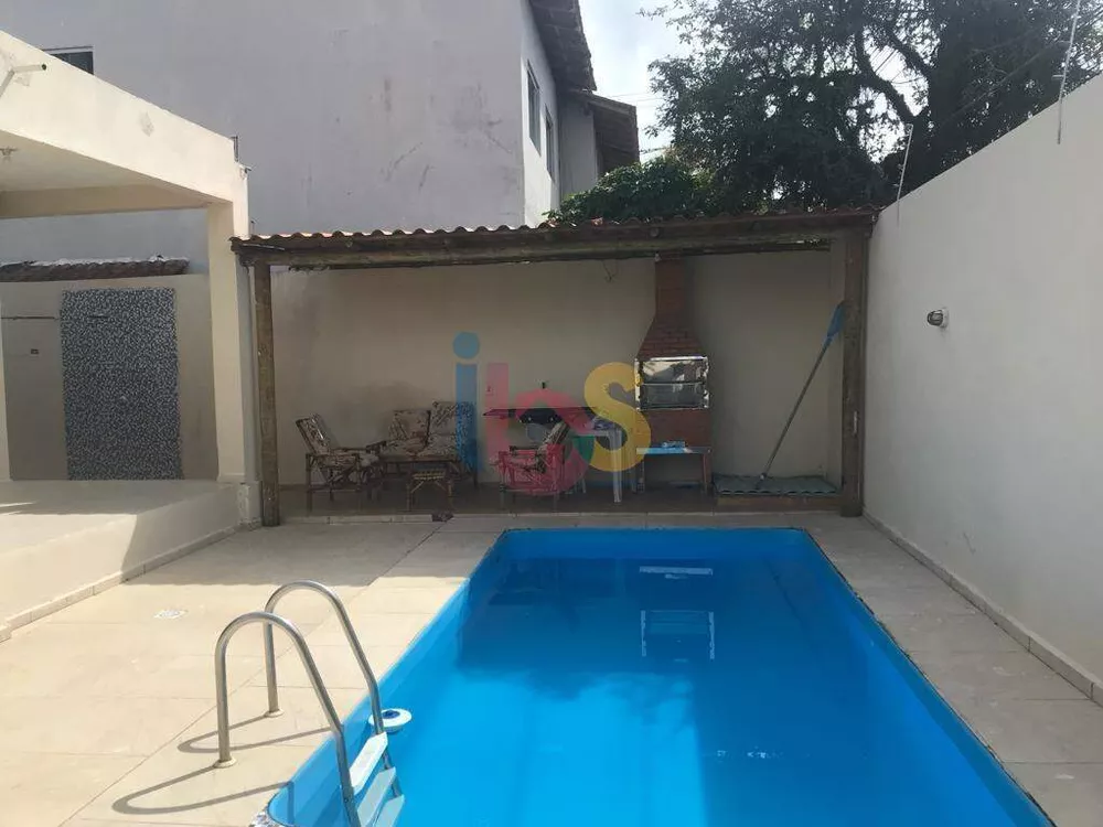 Casa à venda com 3 quartos, 142m² - Foto 9