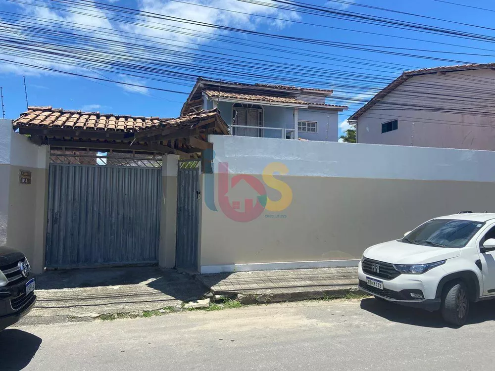 Casa à venda com 3 quartos, 142m² - Foto 10