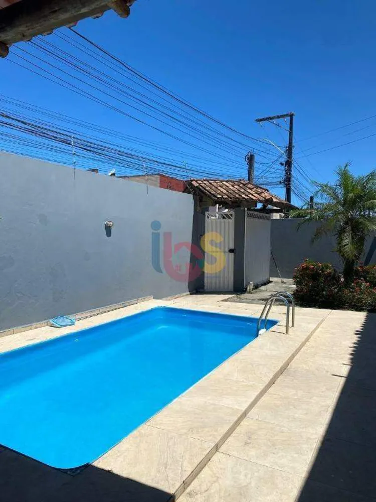Casa, 3 quartos, 142 m² - Foto 18