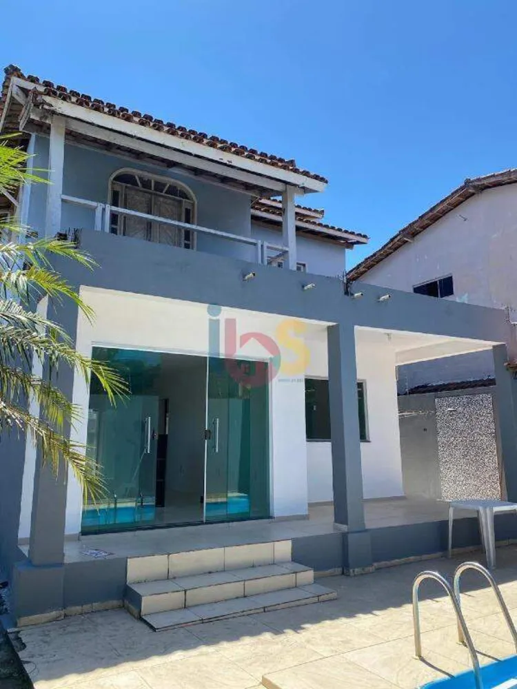 Casa, 3 quartos, 142 m² - Foto 17