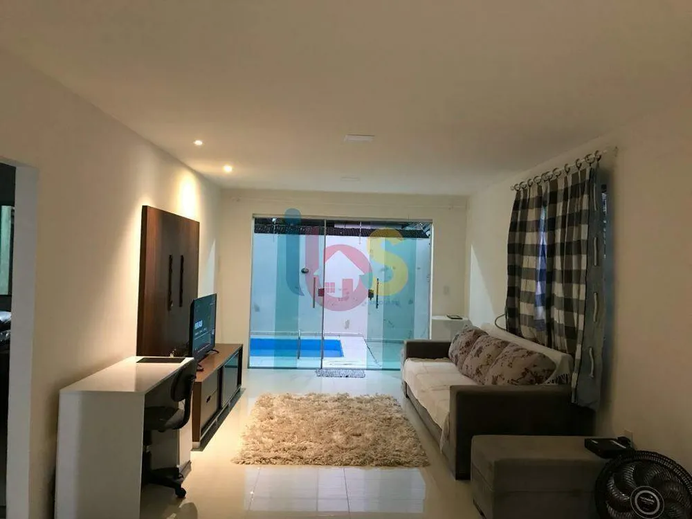Casa, 3 quartos, 142 m² - Foto 22