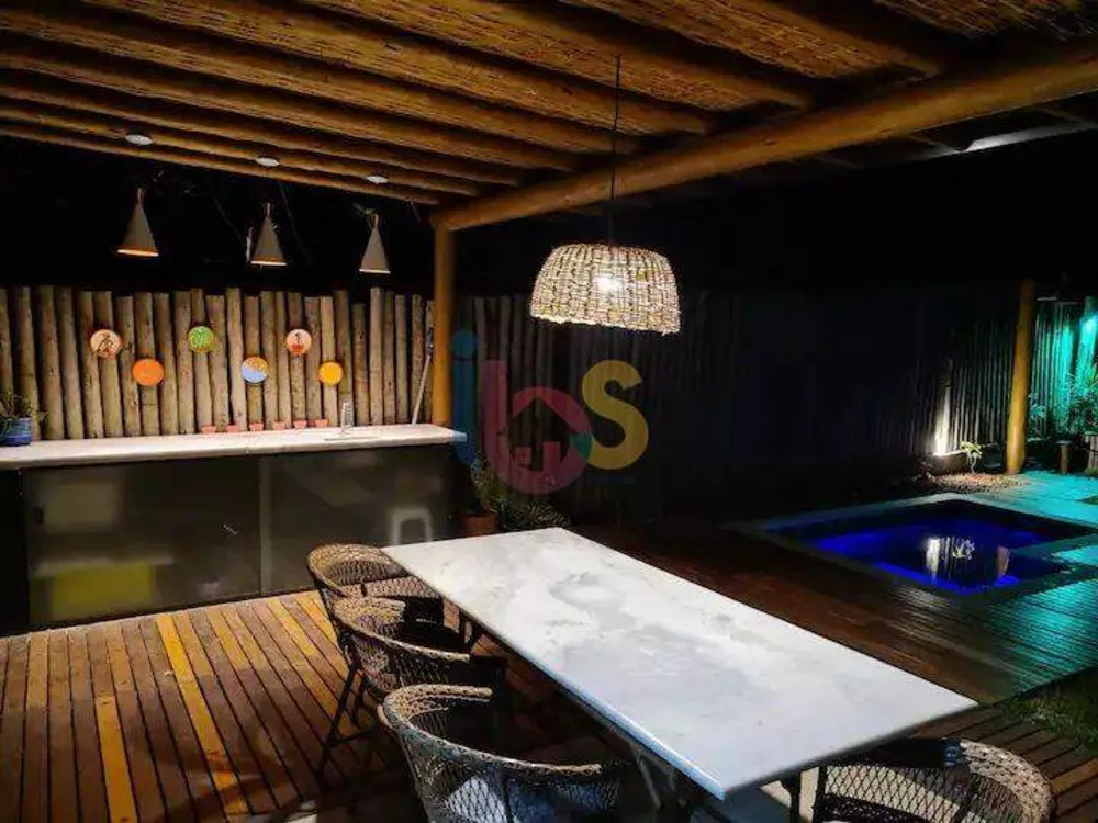 Casa à venda com 3 quartos, 110m² - Foto 3