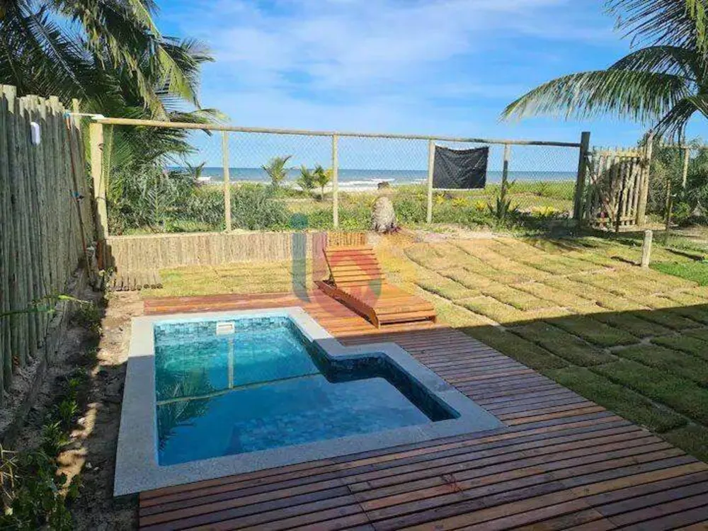 Casa, 3 quartos, 110 m² - Foto 5