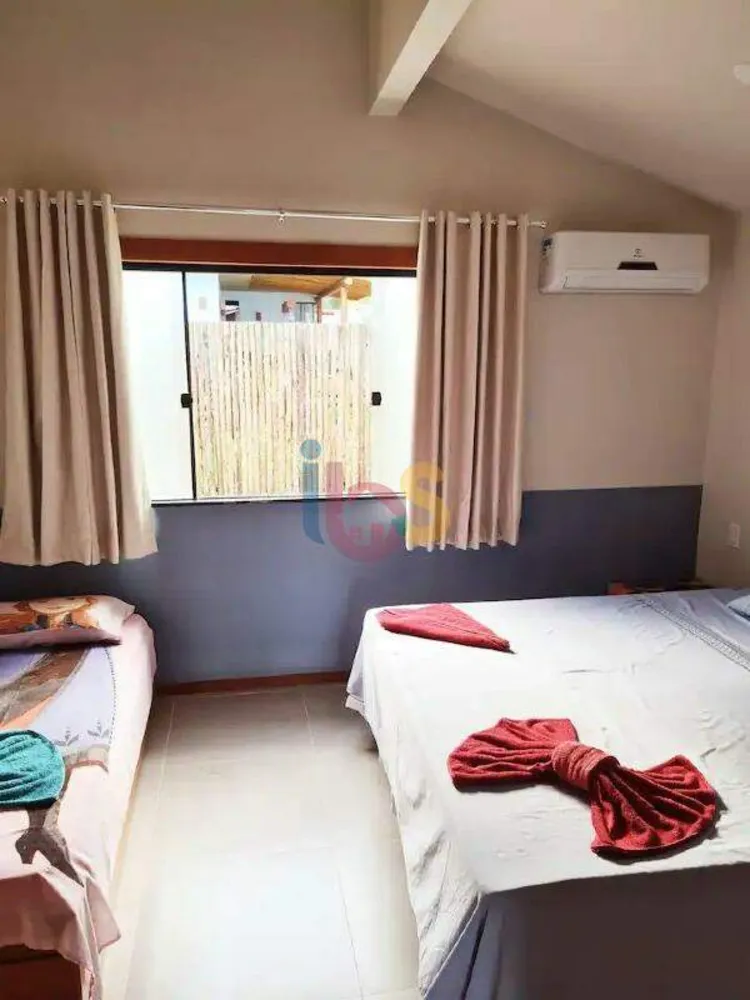 Casa, 3 quartos, 110 m² - Foto 11