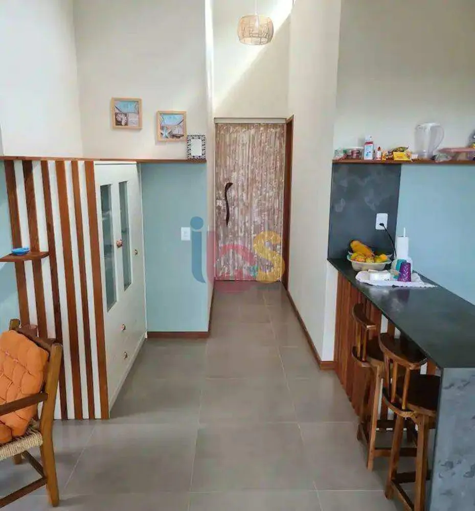 Casa, 3 quartos, 110 m² - Foto 10