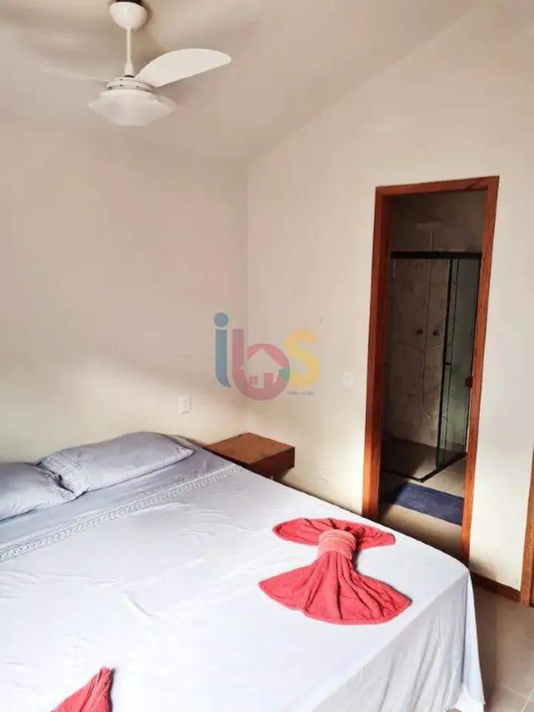 Casa, 3 quartos, 110 m² - Foto 12