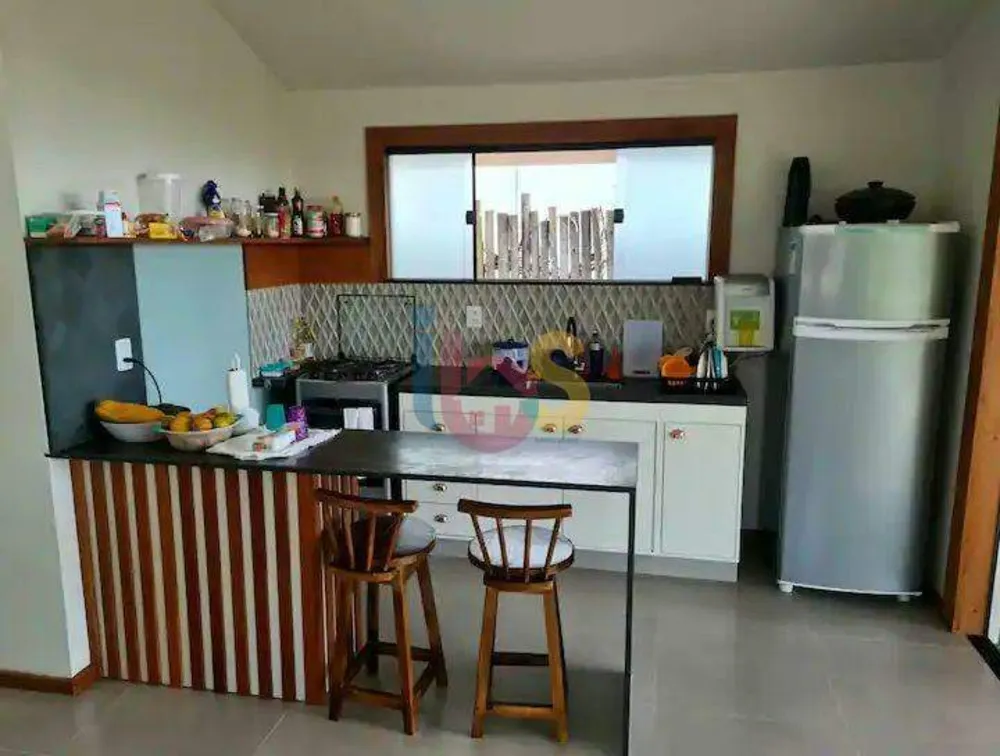 Casa, 3 quartos, 110 m² - Foto 9