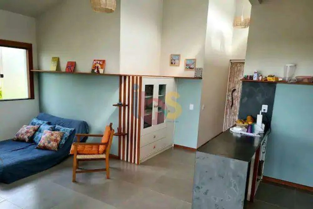 Casa, 3 quartos, 110 m² - Foto 8