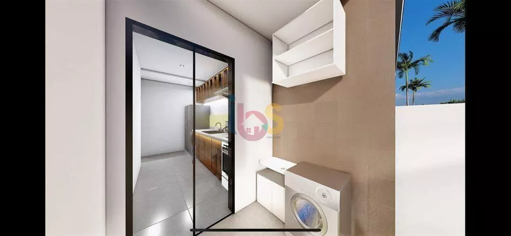 Apartamento à venda com 3 quartos, 100m² - Foto 16