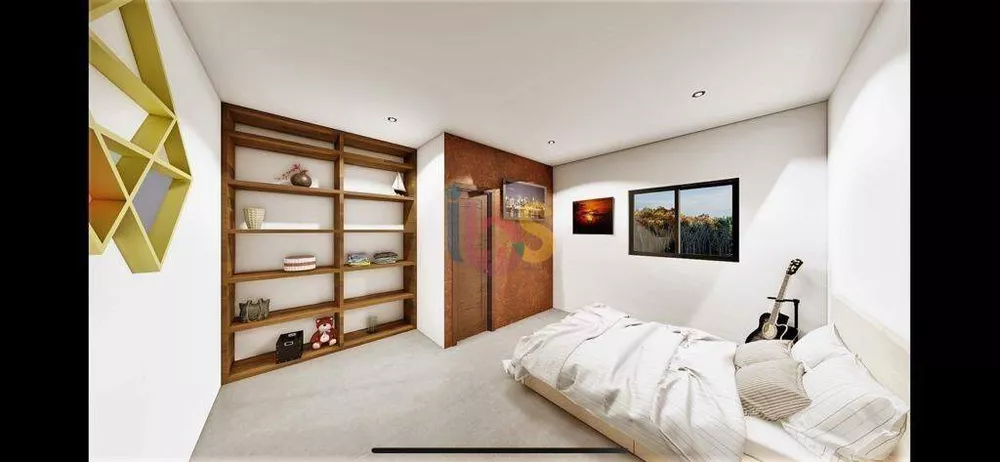 Apartamento à venda com 3 quartos, 100m² - Foto 18