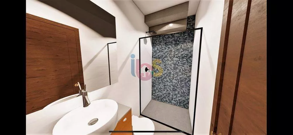 Apartamento à venda com 3 quartos, 100m² - Foto 19