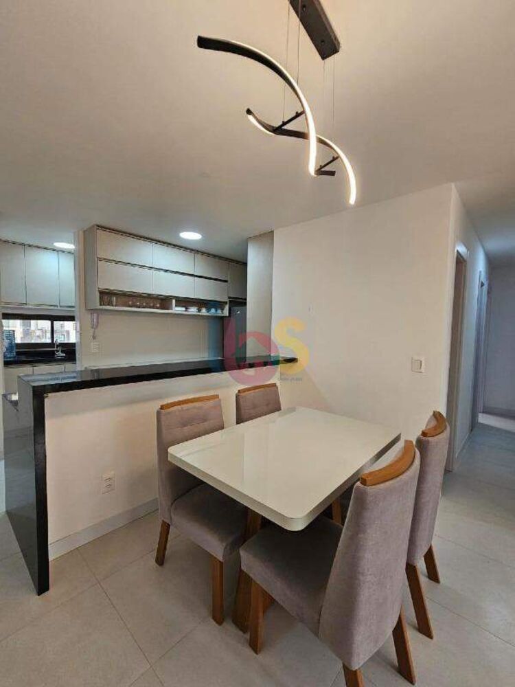 Apartamento, 3 quartos, 99 m² - Foto 6