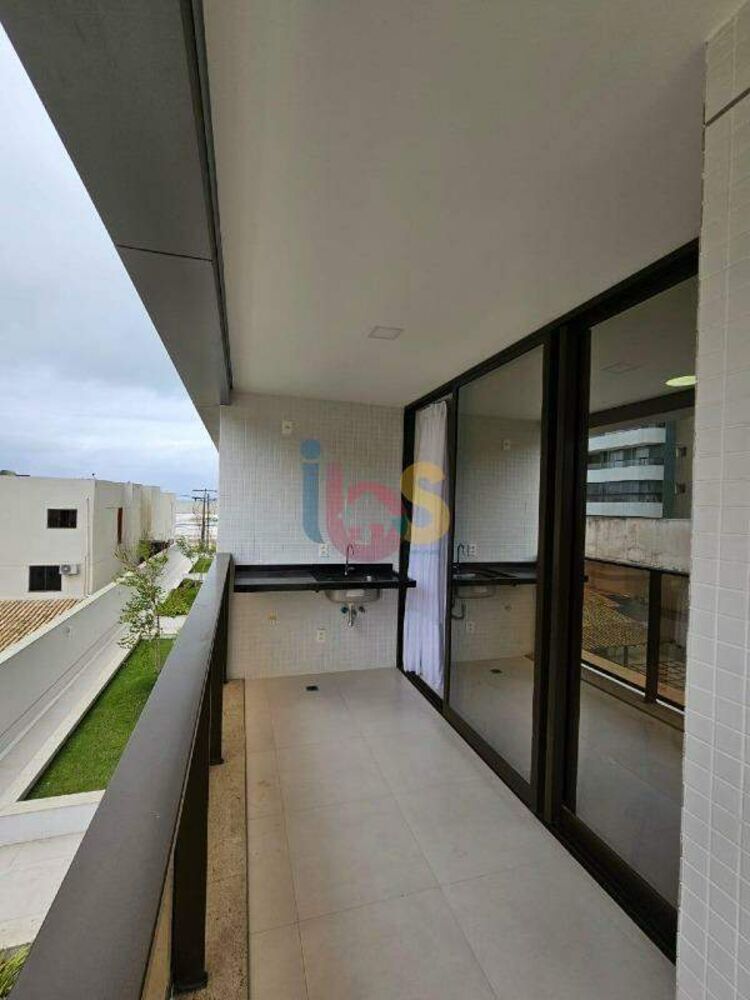 Apartamento, 3 quartos, 99 m² - Foto 2