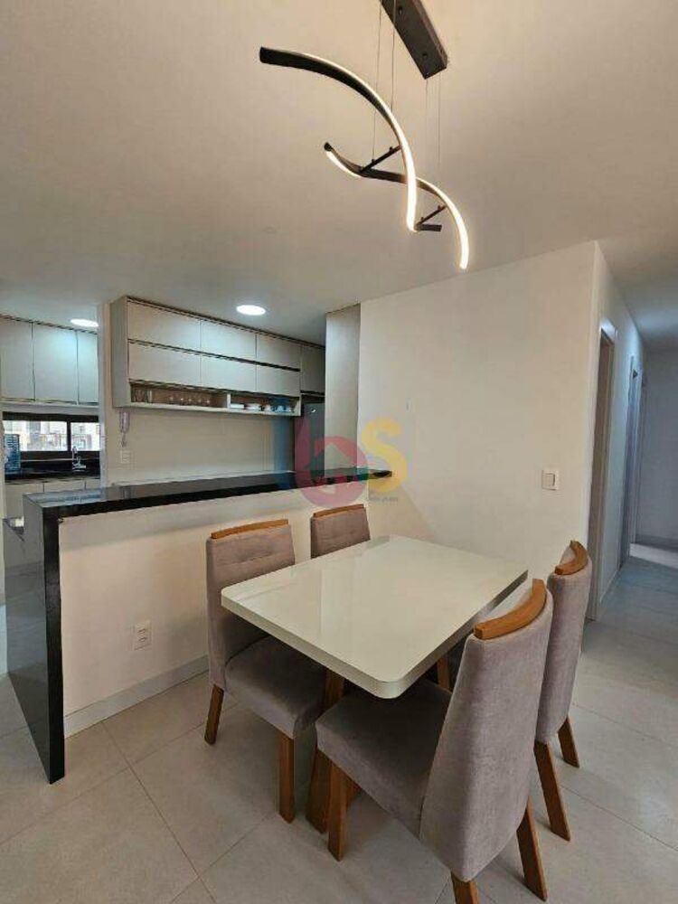 Apartamento, 3 quartos, 99 m² - Foto 8
