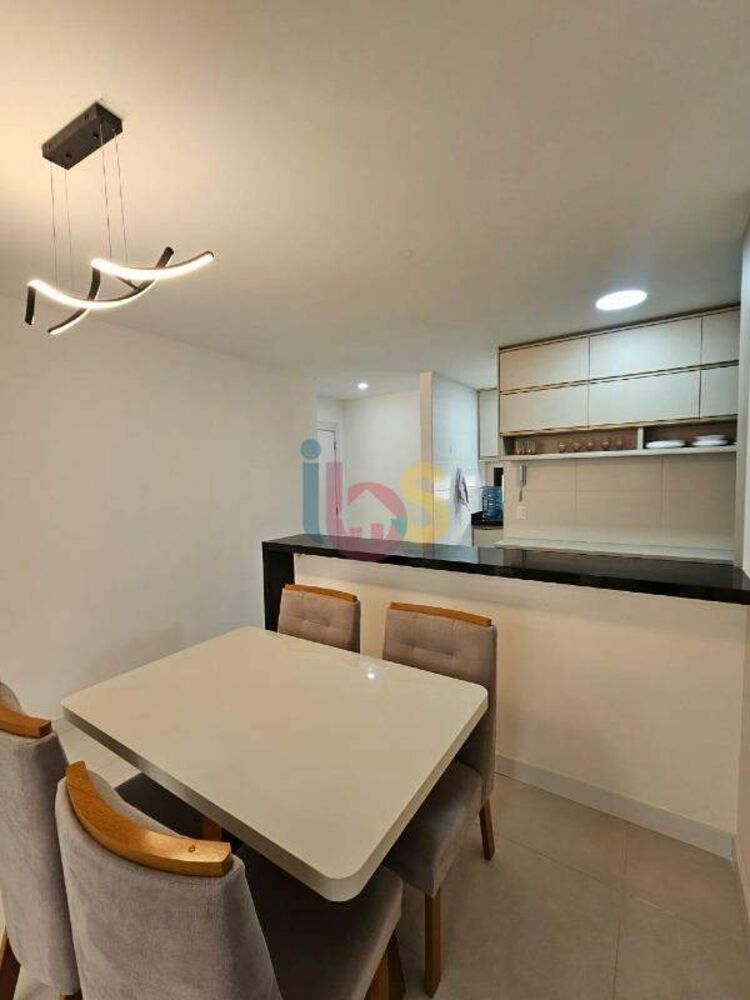 Apartamento, 3 quartos, 99 m² - Foto 9