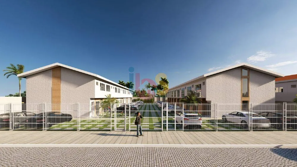 Apartamento, 2 quartos, 95 m² - Foto 6