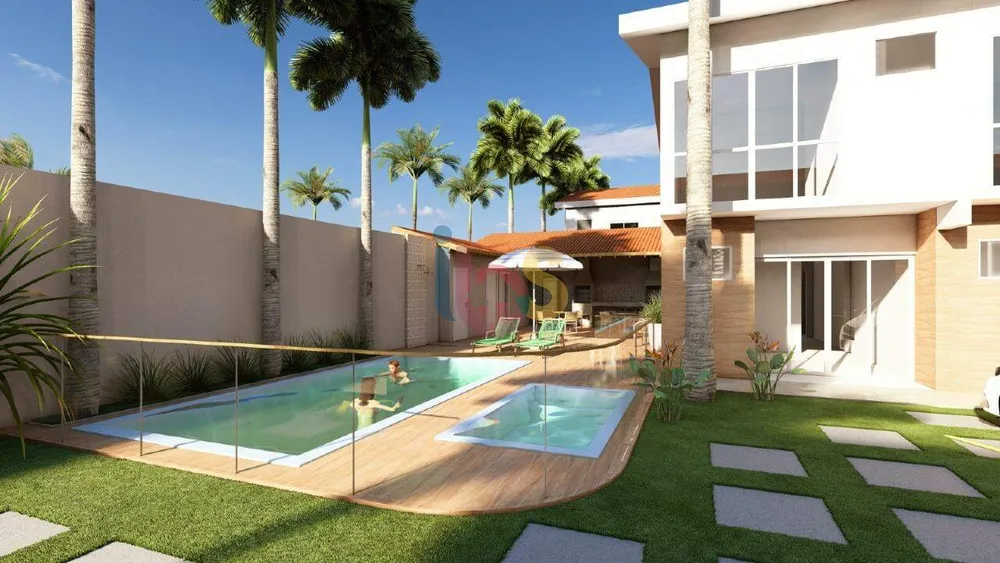 Apartamento, 2 quartos, 95 m² - Foto 5