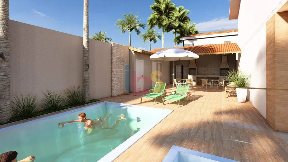 Apartamento, 2 quartos, 95 m² - Foto 4