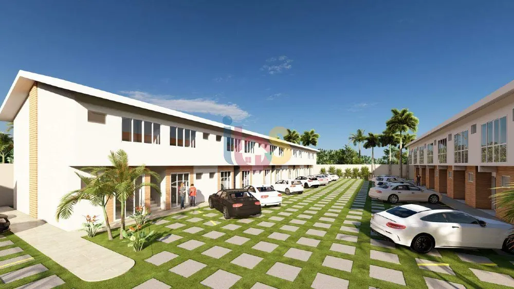 Apartamento, 2 quartos, 95 m² - Foto 2