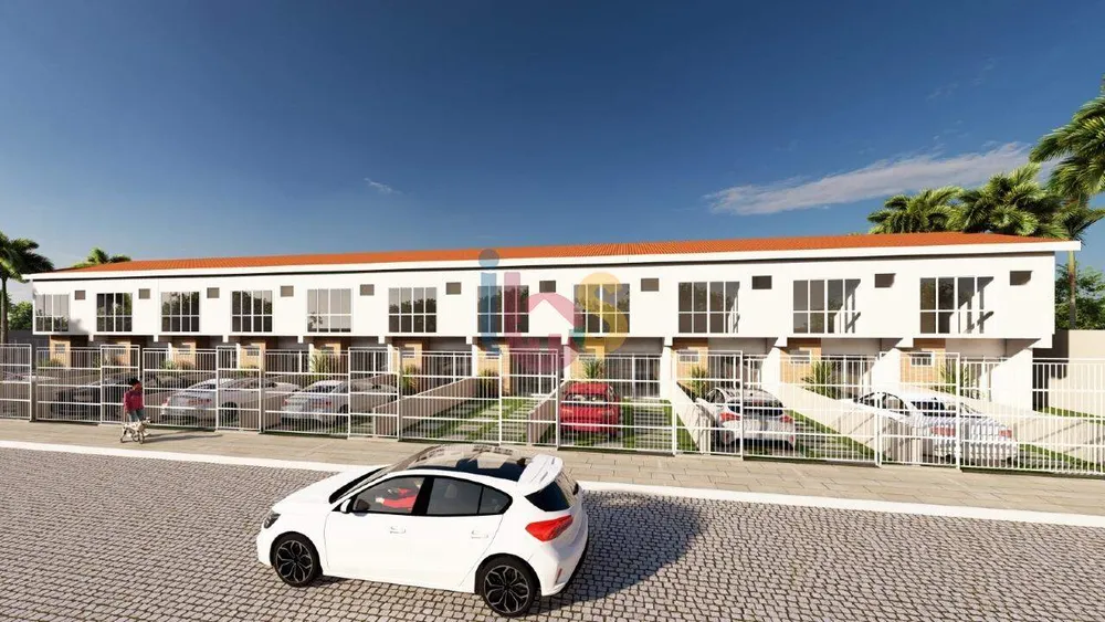 Apartamento, 2 quartos, 95 m² - Foto 1