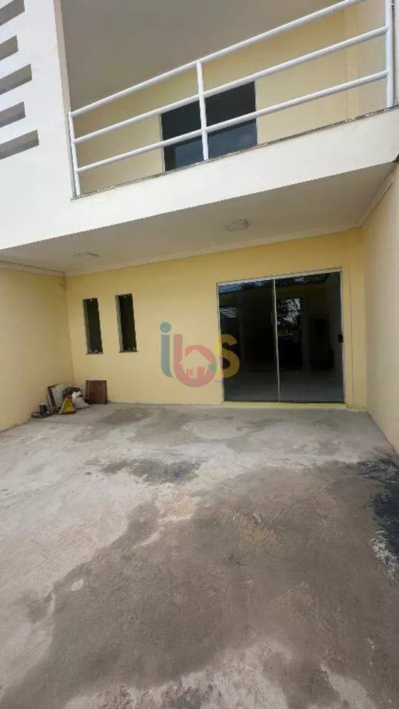 Casa para alugar com 2 quartos, 140m² - Foto 2