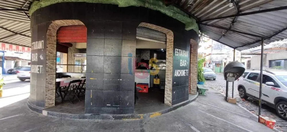 Loja-Salão, 73 m² - Foto 1