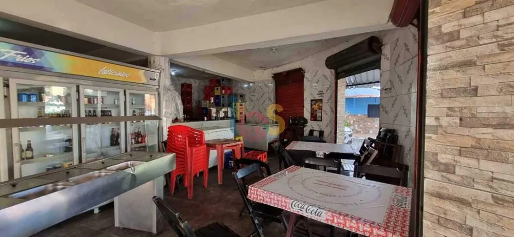 Loja-Salão, 73 m² - Foto 3