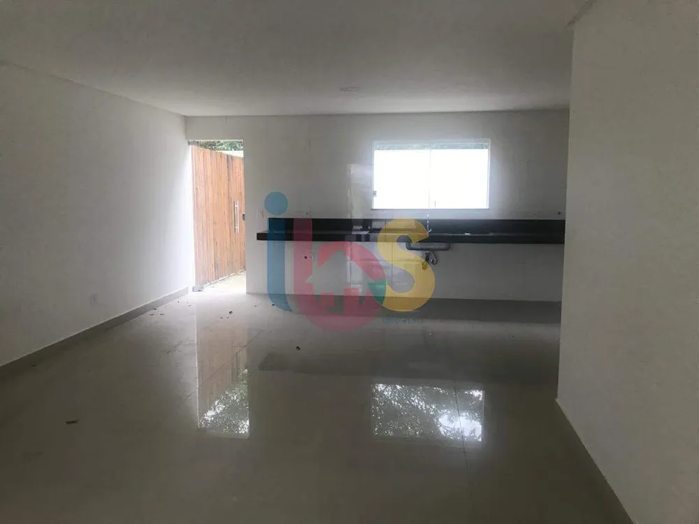 Apartamento, 3 quartos, 118 m² - Foto 4