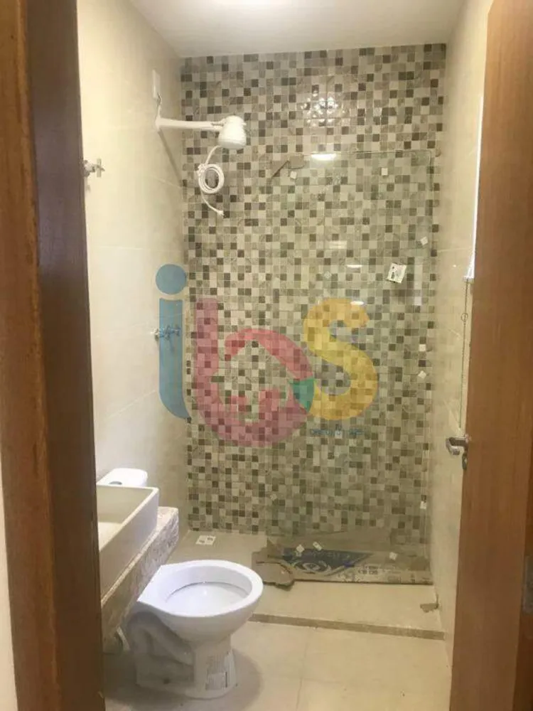 Apartamento, 3 quartos, 118 m² - Foto 5