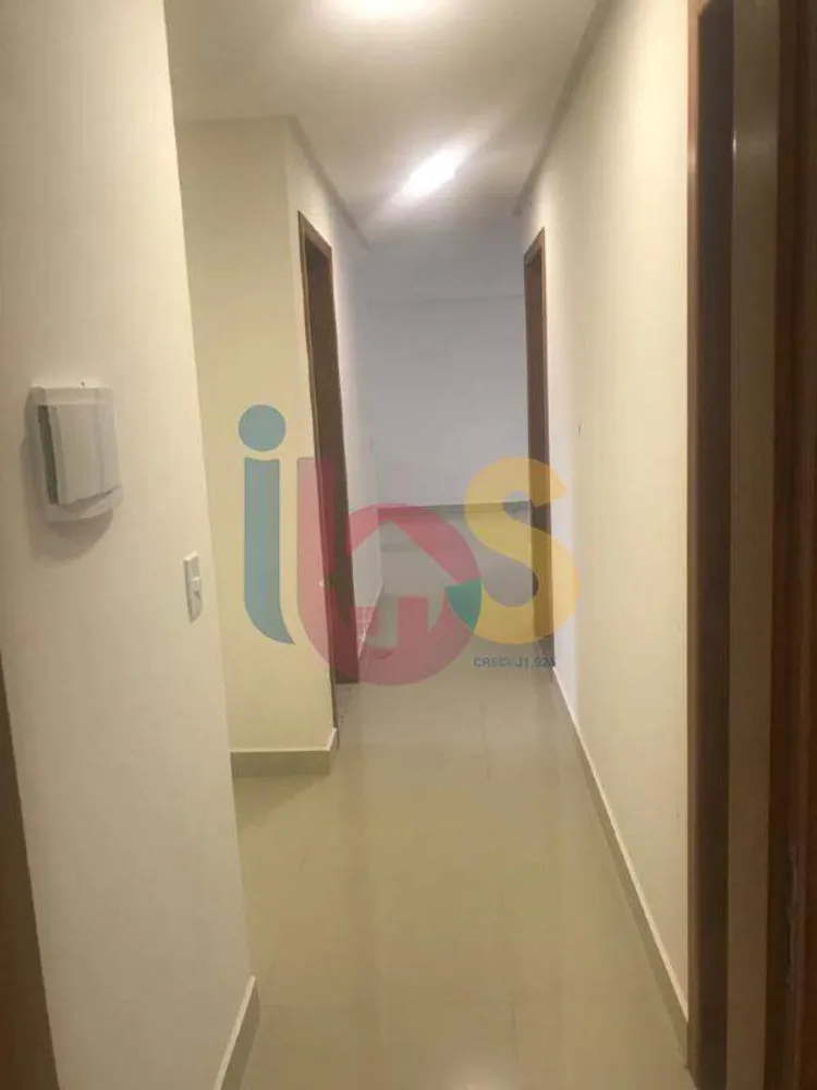 Apartamento, 3 quartos, 118 m² - Foto 8