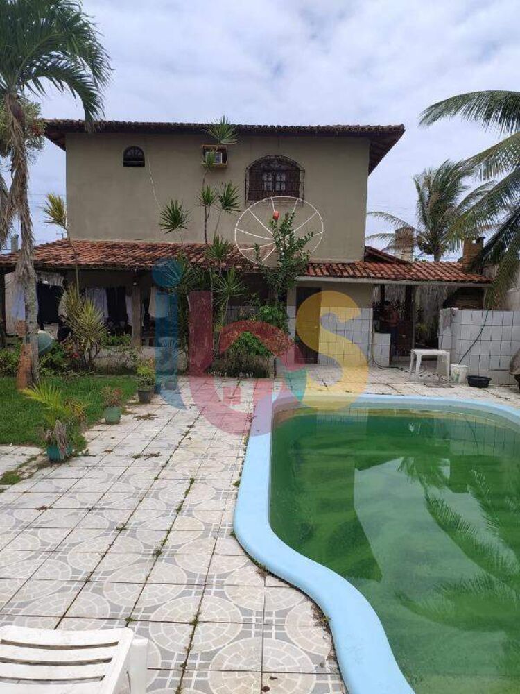 Casa, 4 quartos, 270 m² - Foto 7