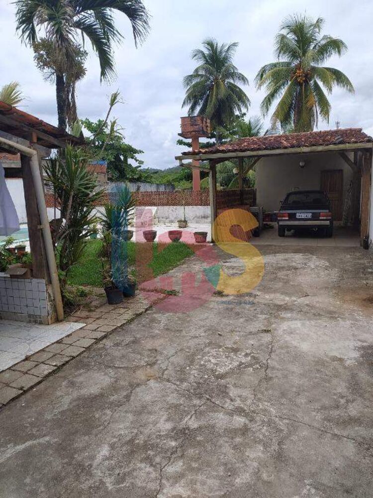 Casa, 4 quartos, 270 m² - Foto 4