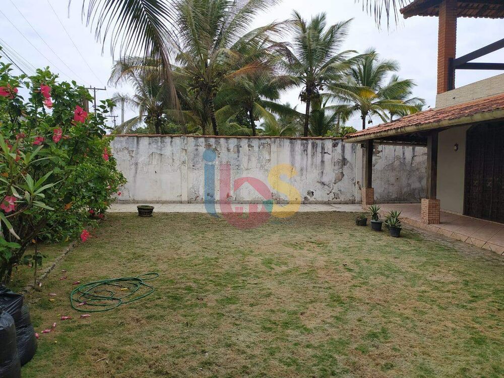 Casa, 4 quartos, 270 m² - Foto 3