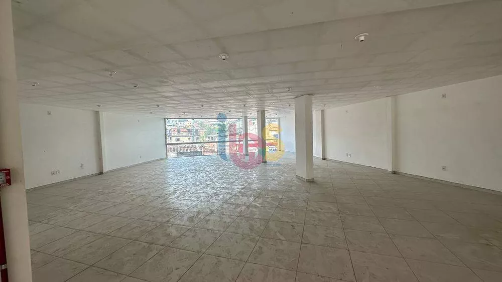 Depósito-Galpão-Armazém para alugar, 600m² - Foto 2