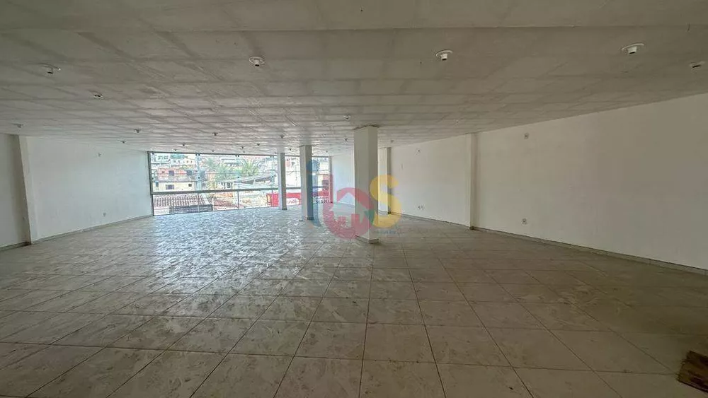 Depósito-Galpão-Armazém para alugar, 600m² - Foto 3